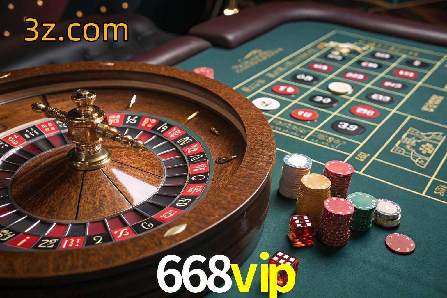  668vip games