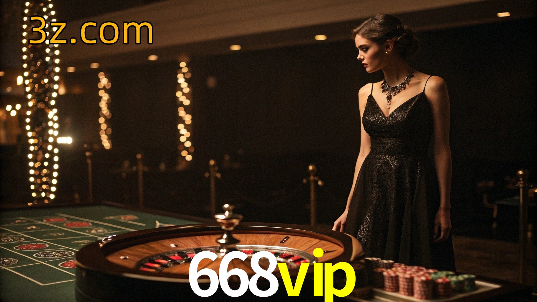  668vip app