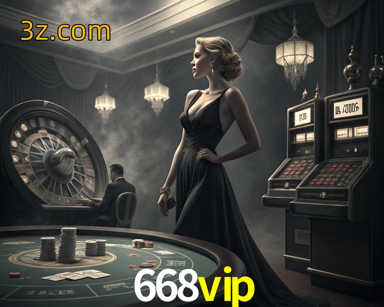 bonus 668vip