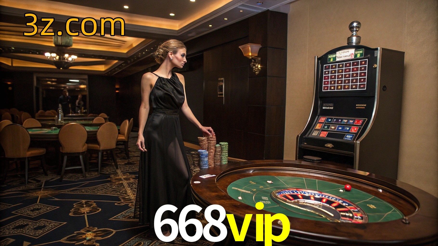  668vip bonus