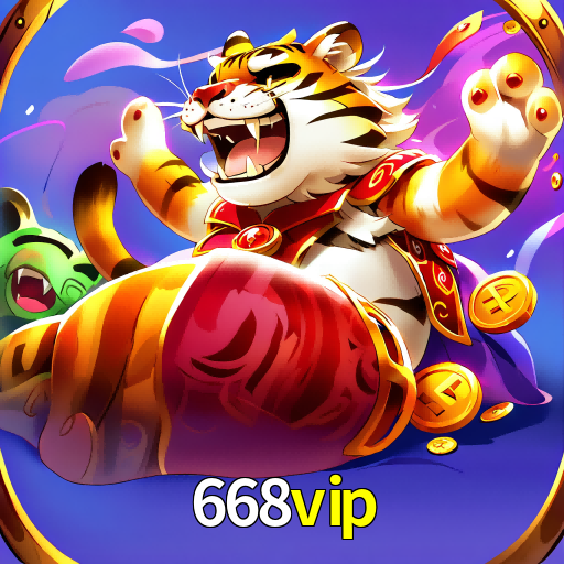 bonus 668vip